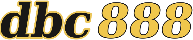 dbc888 logo